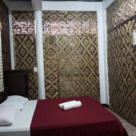 Nine Clouds Homestyle Accommodation جنرال لونا المظهر الخارجي الصورة