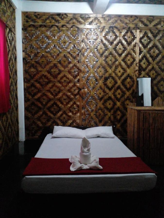 Nine Clouds Homestyle Accommodation جنرال لونا المظهر الخارجي الصورة