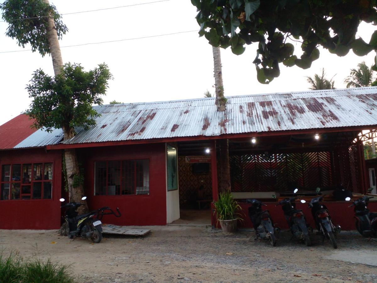 Nine Clouds Homestyle Accommodation جنرال لونا المظهر الخارجي الصورة