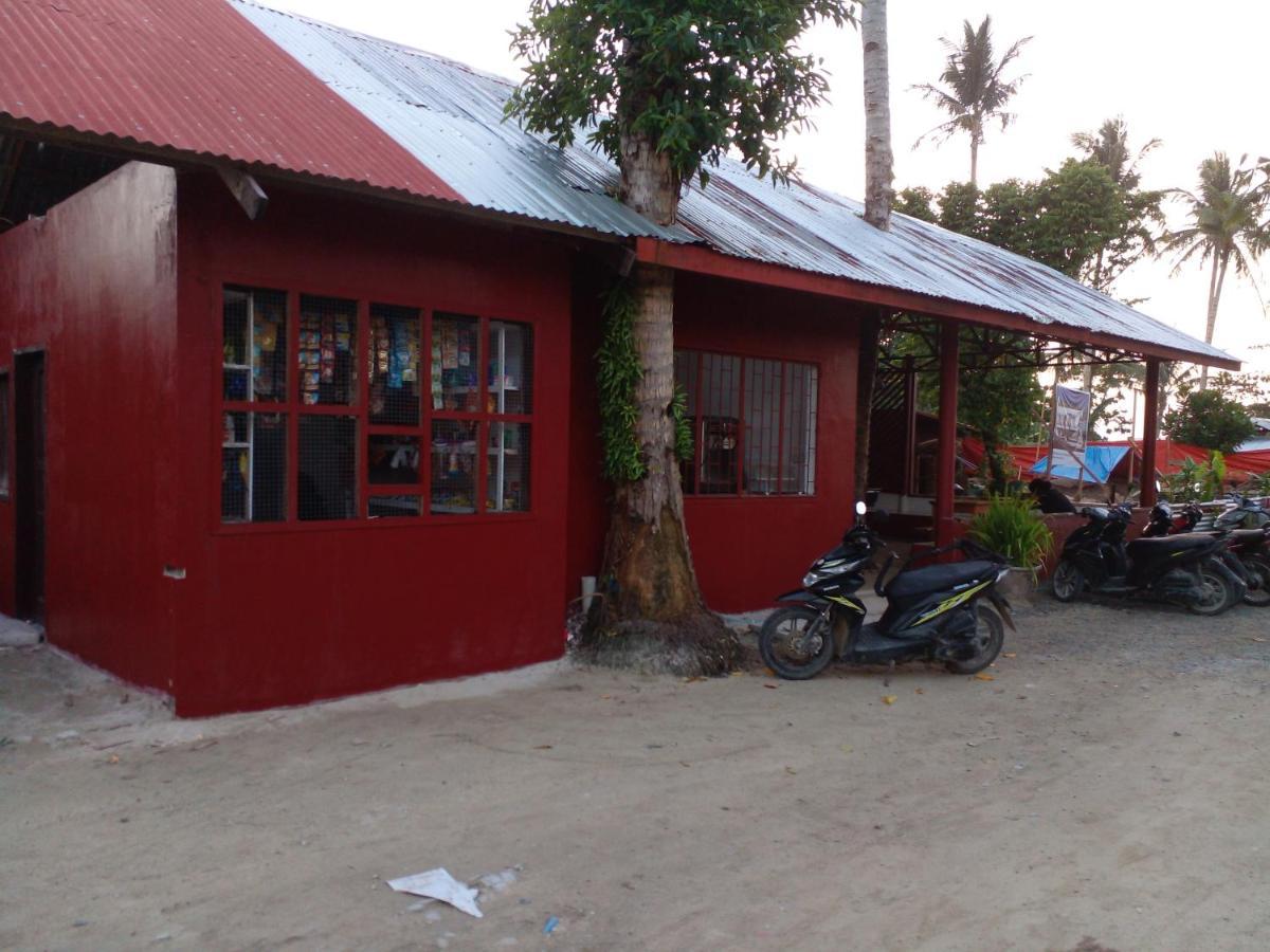 Nine Clouds Homestyle Accommodation جنرال لونا المظهر الخارجي الصورة