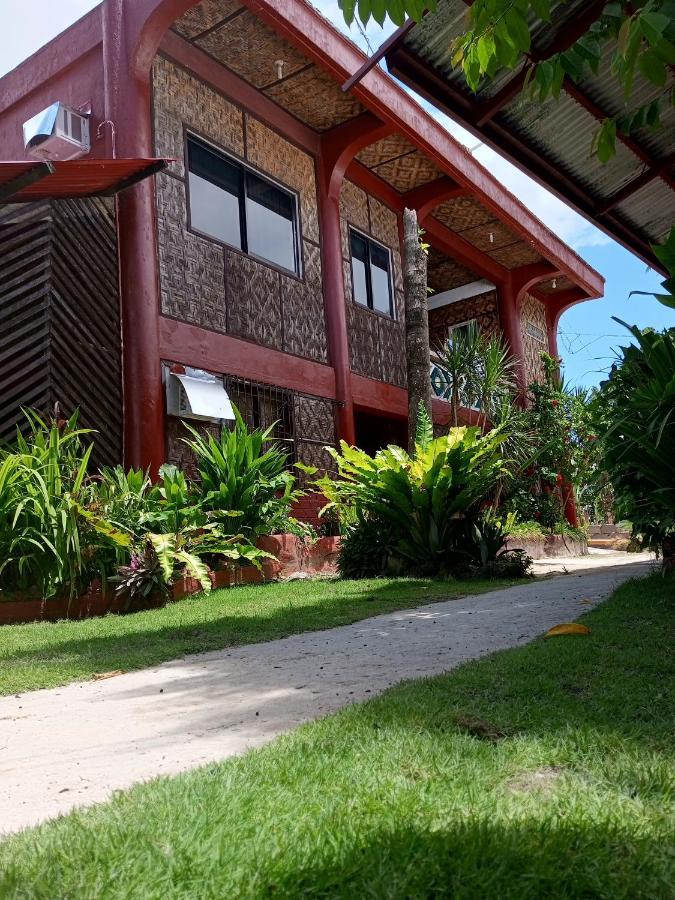 Nine Clouds Homestyle Accommodation جنرال لونا المظهر الخارجي الصورة