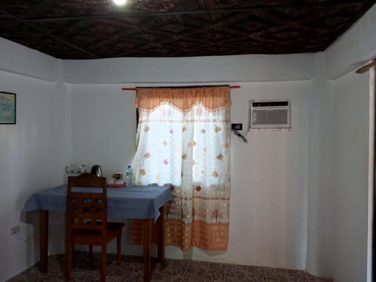 Nine Clouds Homestyle Accommodation جنرال لونا المظهر الخارجي الصورة