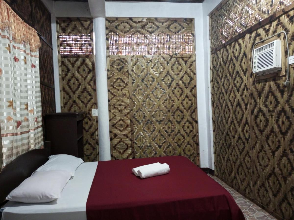 Nine Clouds Homestyle Accommodation جنرال لونا المظهر الخارجي الصورة