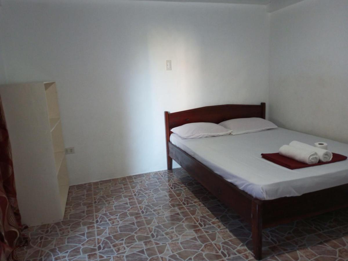Nine Clouds Homestyle Accommodation جنرال لونا المظهر الخارجي الصورة