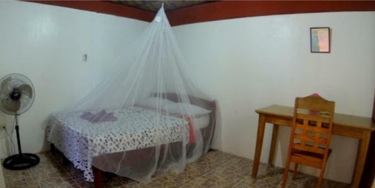 Nine Clouds Homestyle Accommodation جنرال لونا المظهر الخارجي الصورة