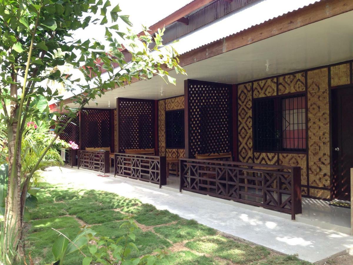 Nine Clouds Homestyle Accommodation جنرال لونا المظهر الخارجي الصورة