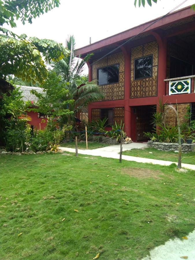 Nine Clouds Homestyle Accommodation جنرال لونا المظهر الخارجي الصورة
