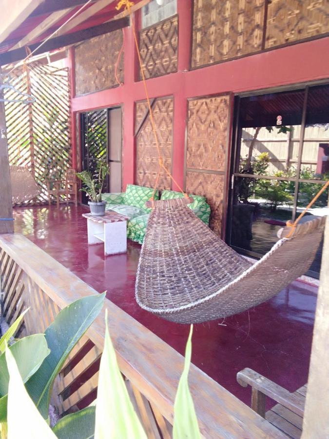 Nine Clouds Homestyle Accommodation جنرال لونا المظهر الخارجي الصورة